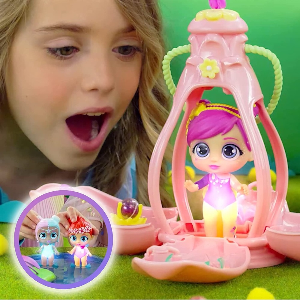Girls toys